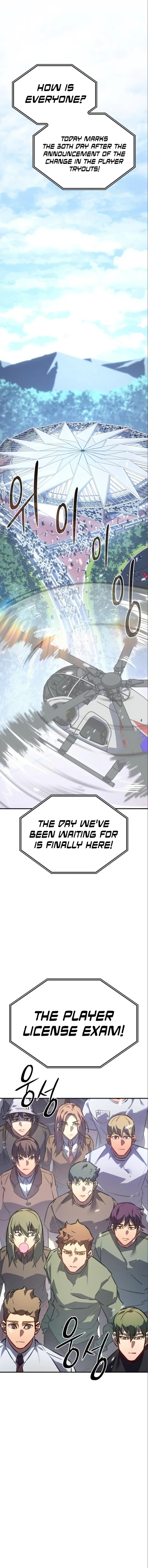 18+ Regressing with the King’s Power Chapter 14 page 14