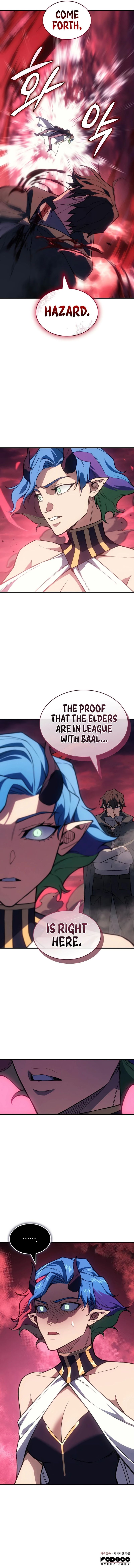 18+ Regressing with the King’s Power Chapter 140 page 14