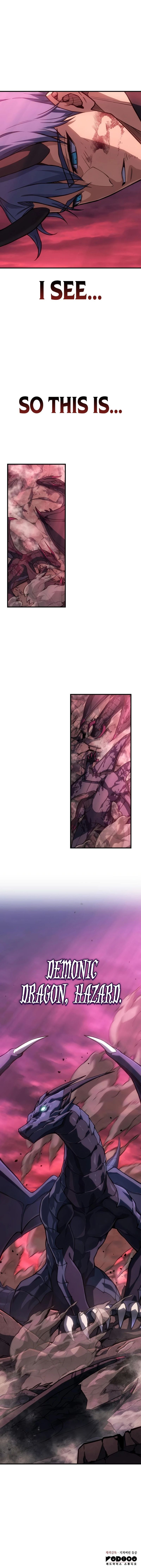 18+ Regressing with the King’s Power Chapter 141 page 16
