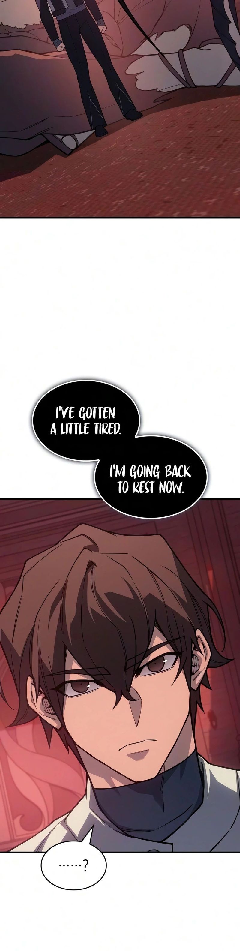 18+ Regressing with the King’s Power Chapter 143 page 7