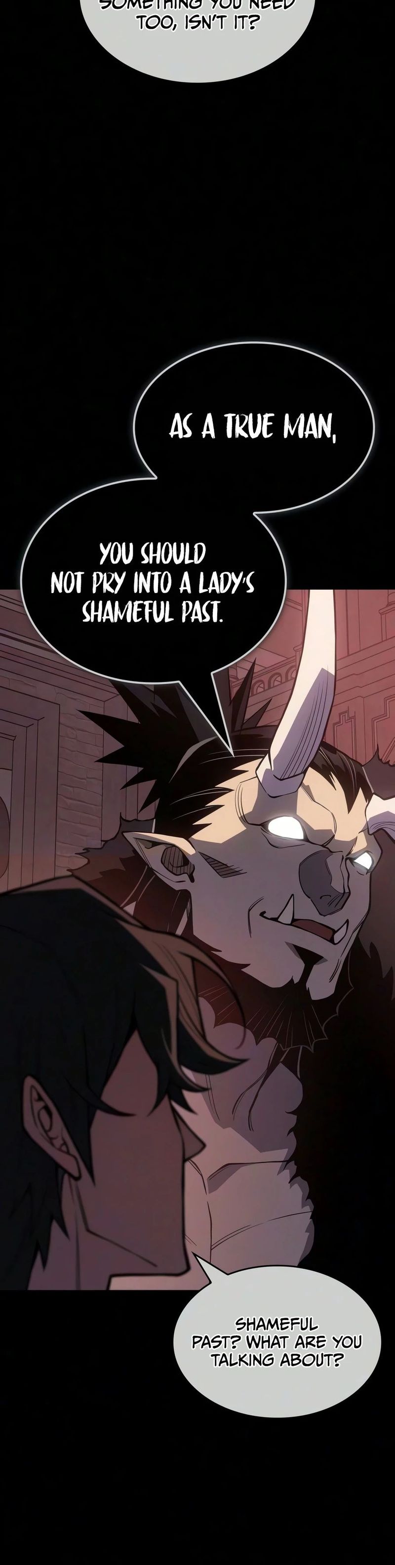18+ Regressing with the King’s Power Chapter 143 page 9