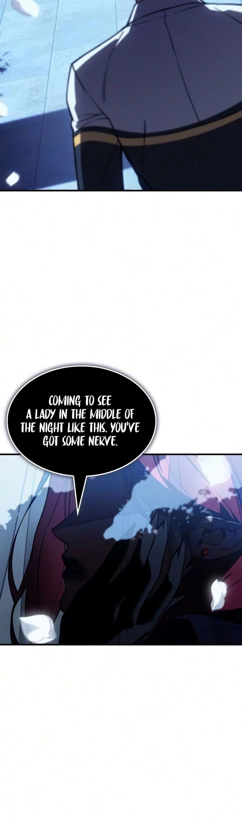 18+ Regressing with the King’s Power Chapter 143 page 11