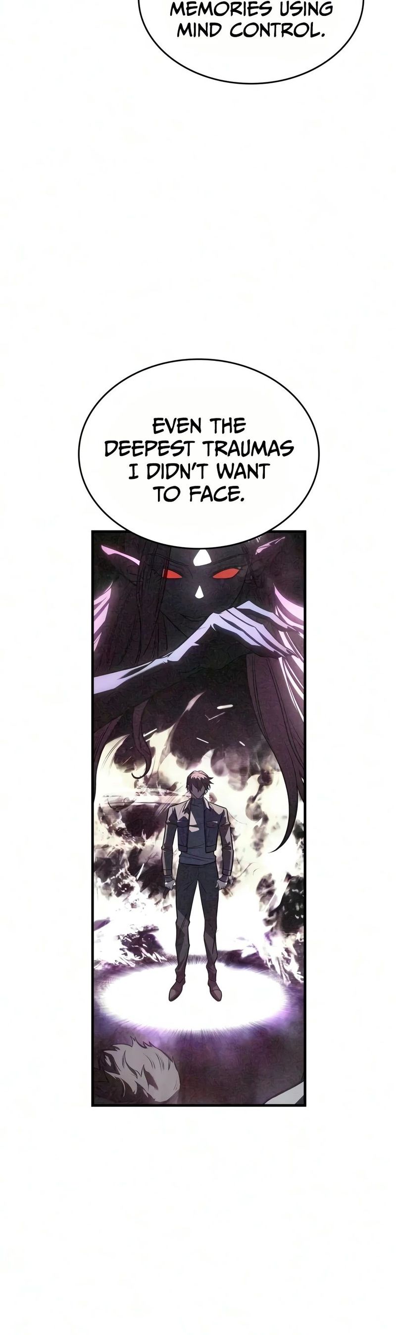 18+ Regressing with the King’s Power Chapter 143 page 13