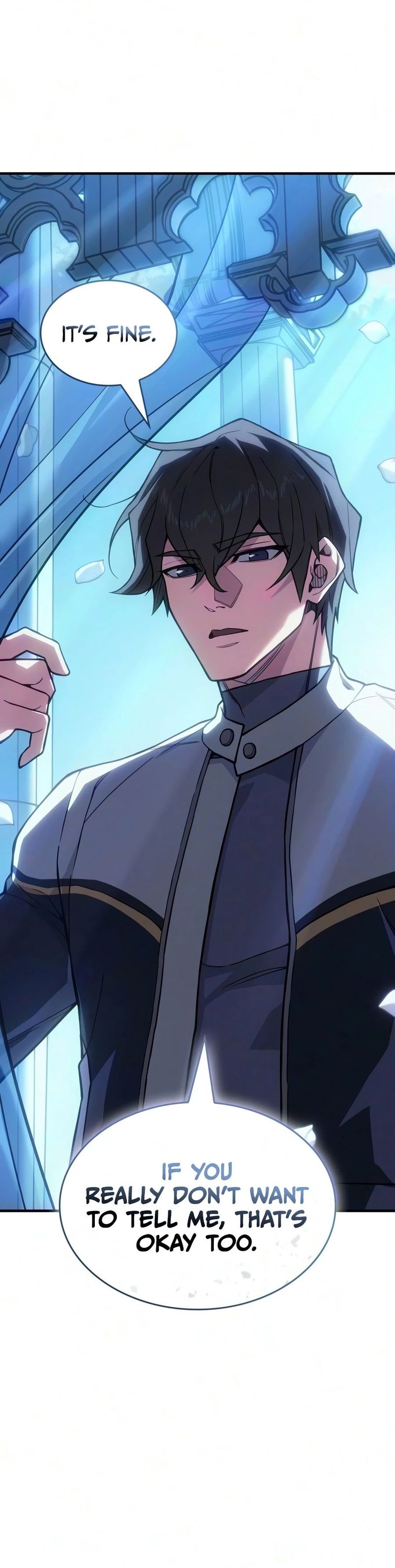 18+ Regressing with the King’s Power Chapter 143 page 15