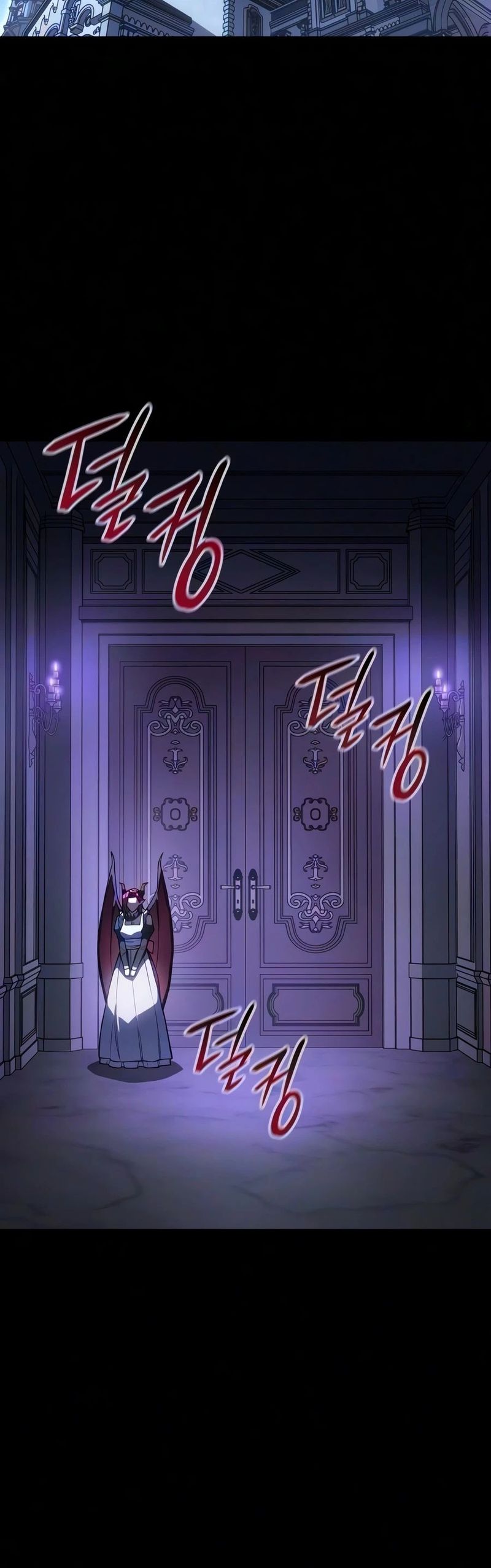 18+ Regressing with the King’s Power Chapter 143 page 23