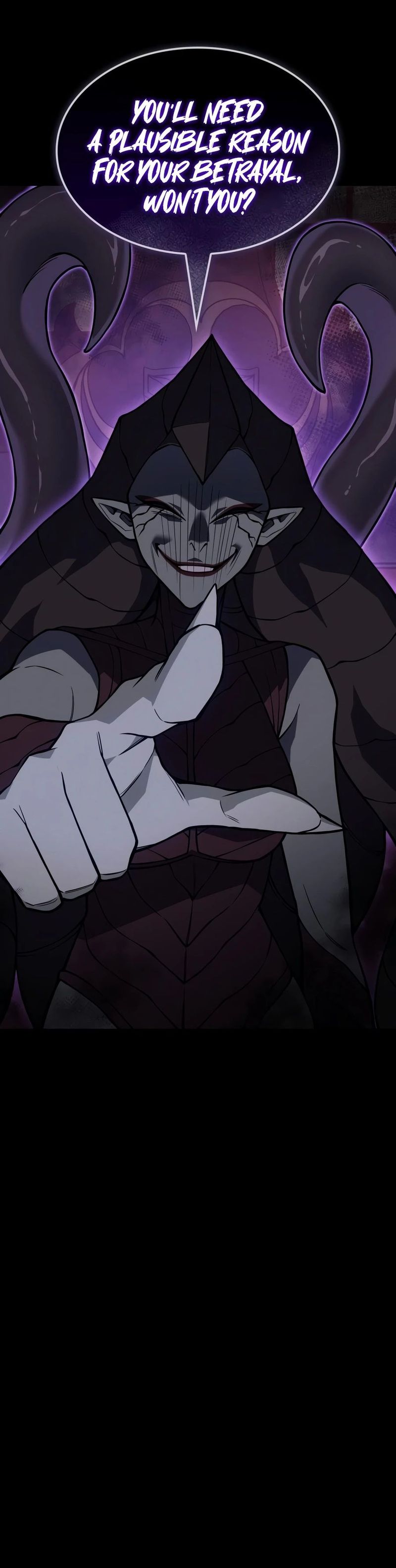 18+ Regressing with the King’s Power Chapter 144 page 19