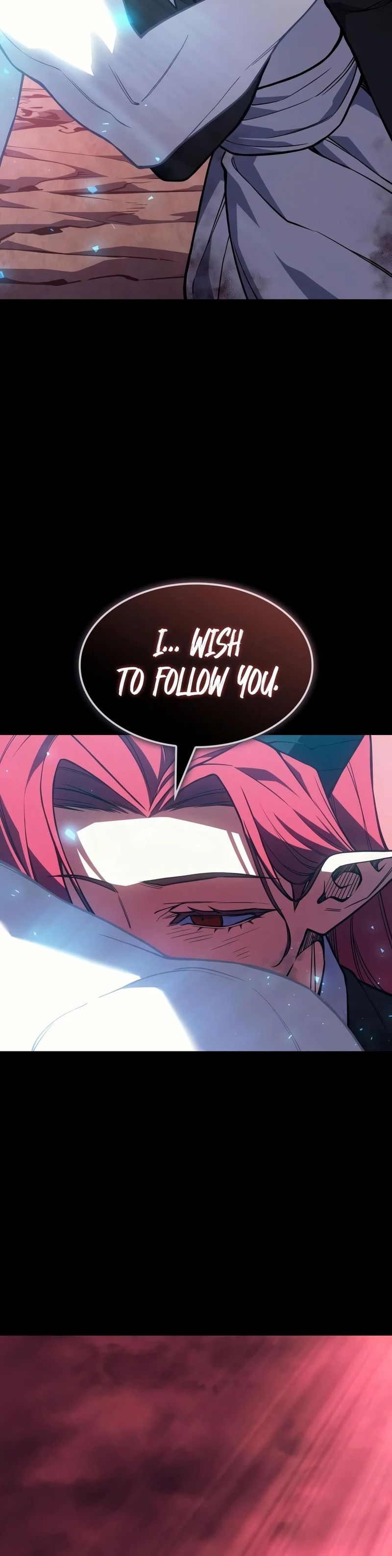 18+ Regressing with the King’s Power Chapter 144 page 21