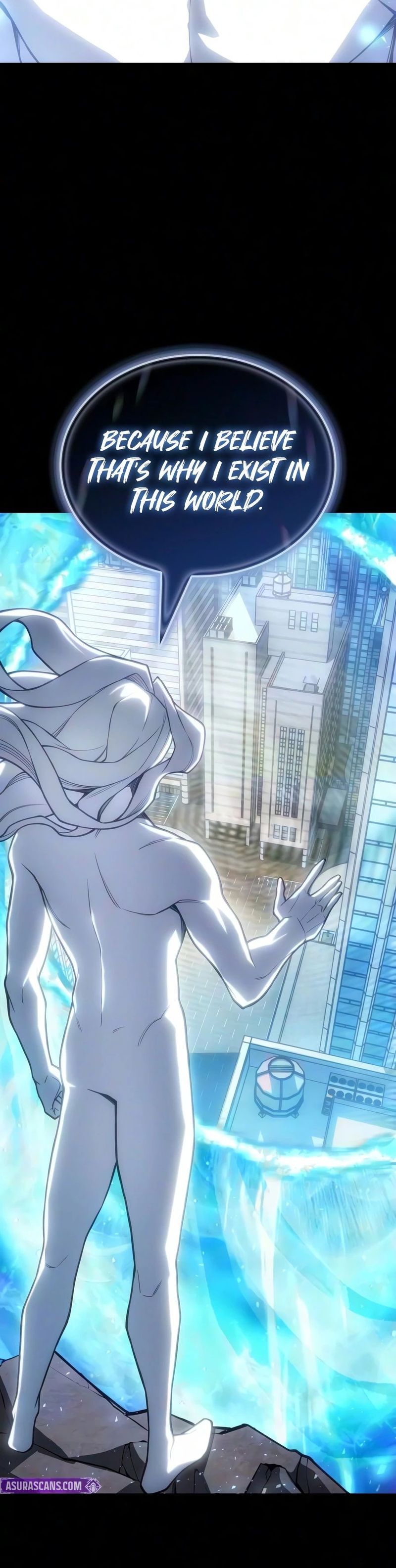 18+ Regressing with the King’s Power Chapter 145 page 11