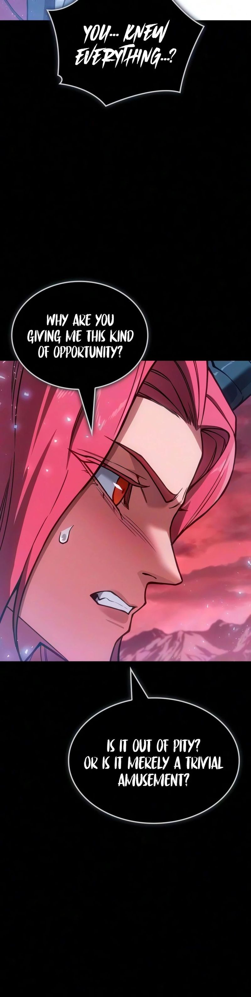 18+ Regressing with the King’s Power Chapter 145 page 15