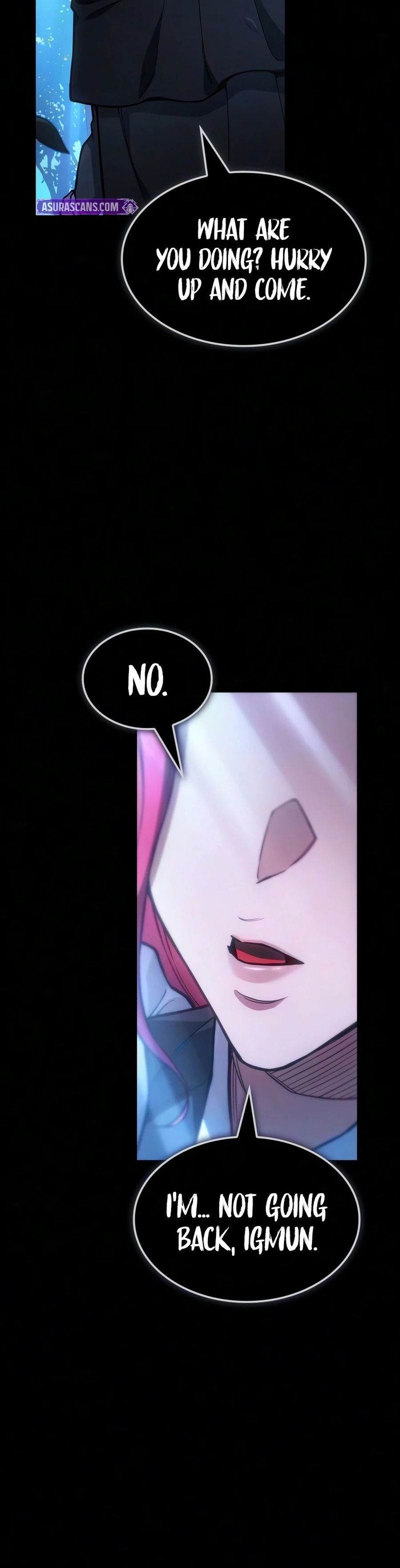 18+ Regressing with the King’s Power Chapter 145 page 19