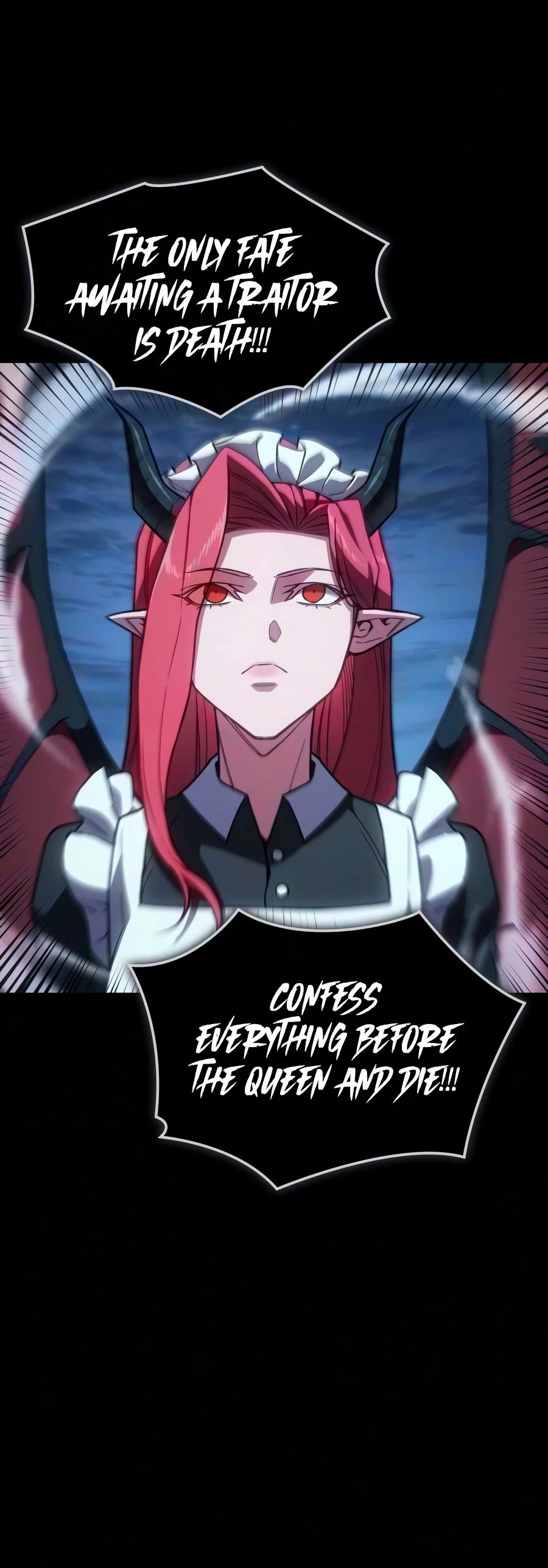 18+ Regressing with the King’s Power Chapter 146 page 3