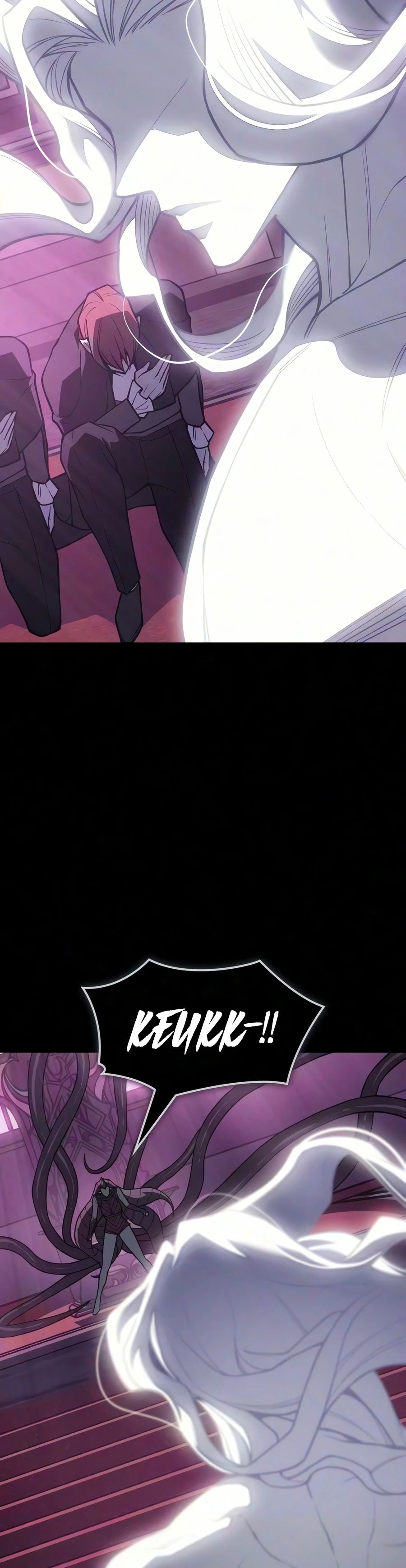 18+ Regressing with the King’s Power Chapter 146 page 13