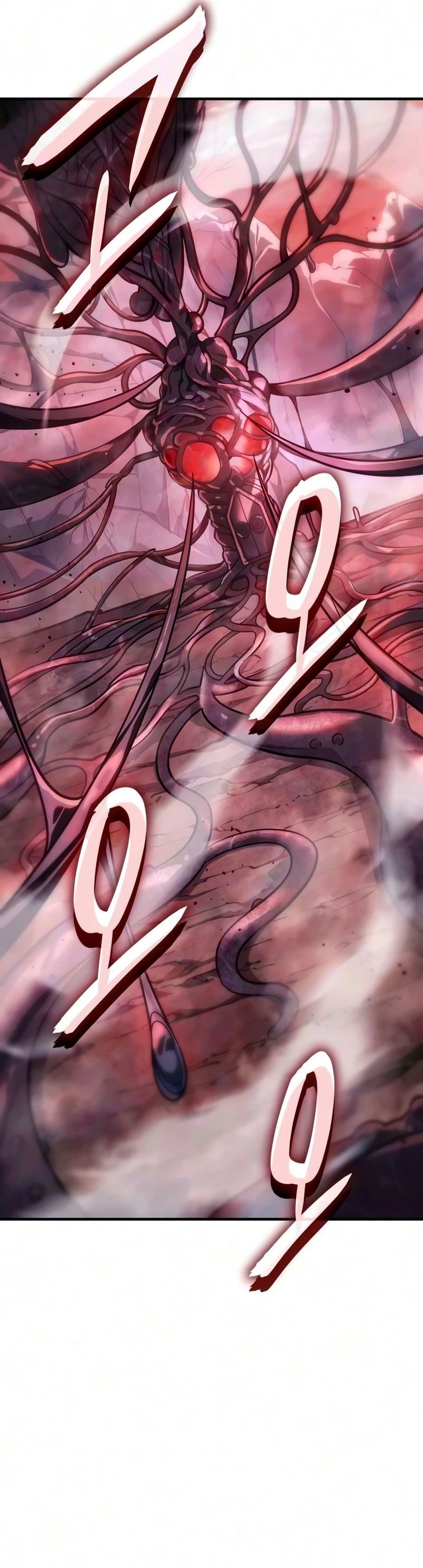 18+ Regressing with the King’s Power Chapter 147 page 9
