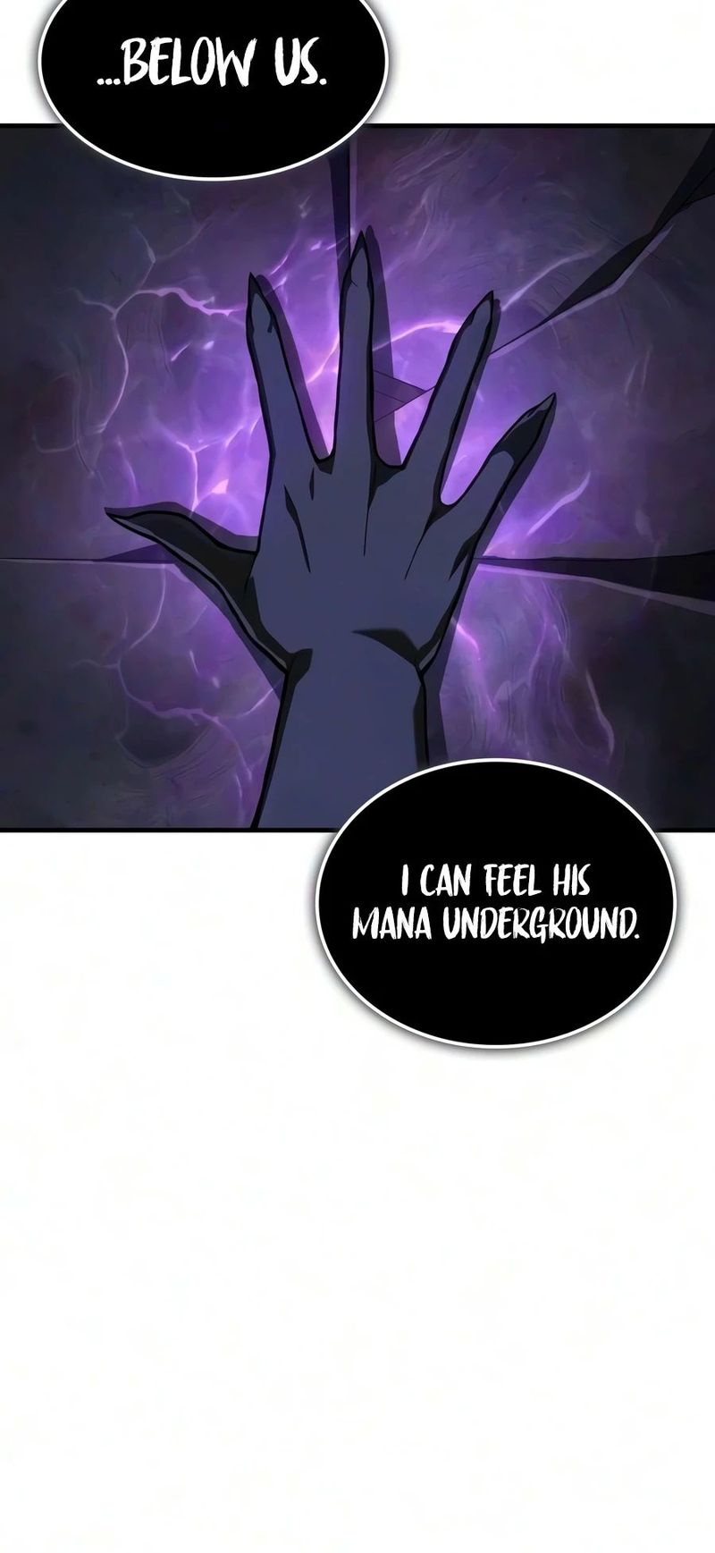 18+ Regressing with the King’s Power Chapter 147 page 11