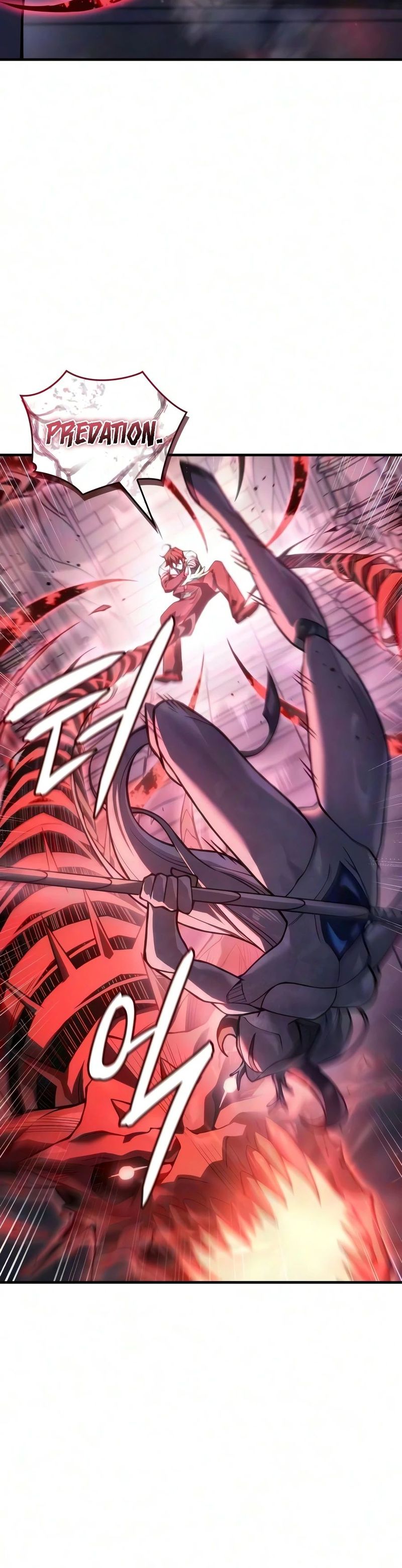 18+ Regressing with the King’s Power Chapter 147 page 13