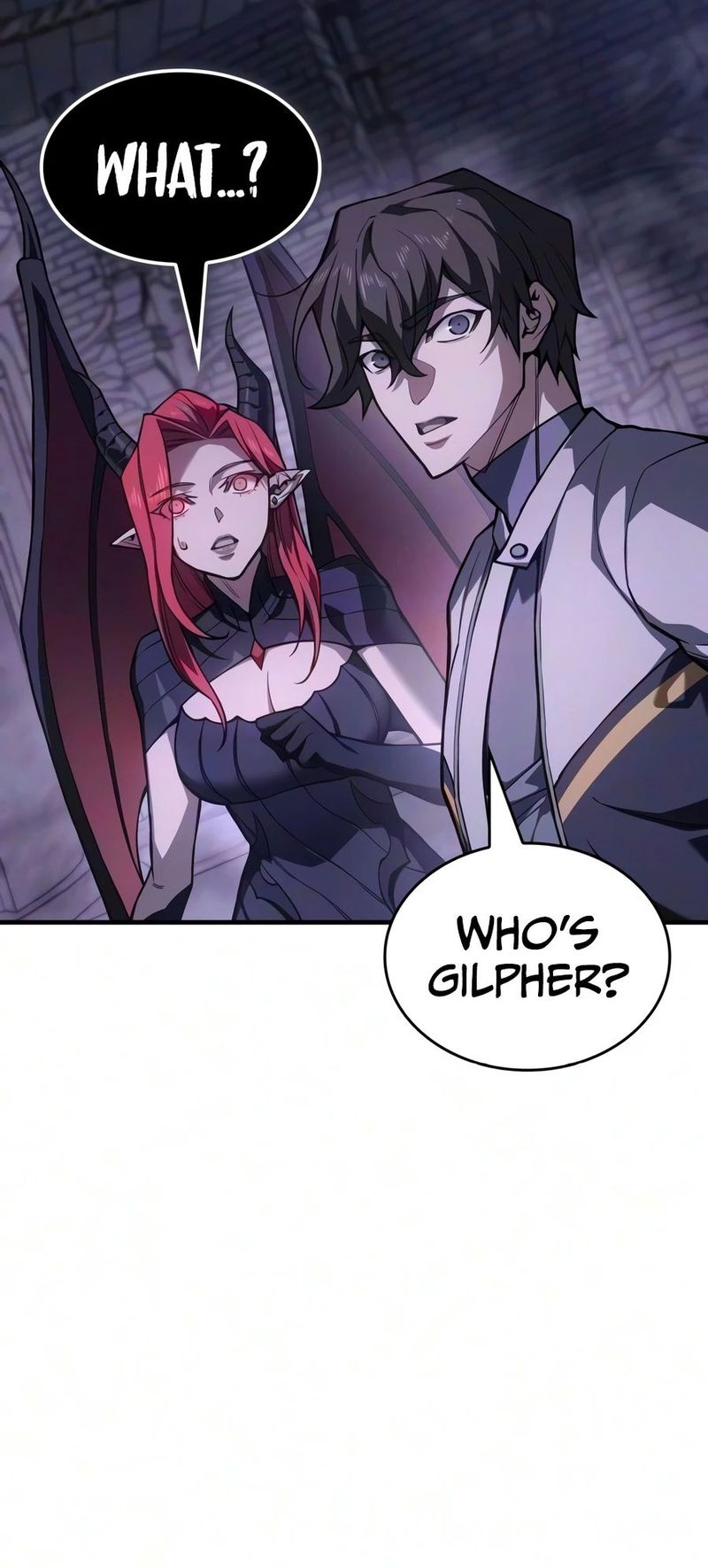 18+ Regressing with the King’s Power Chapter 147 page 15