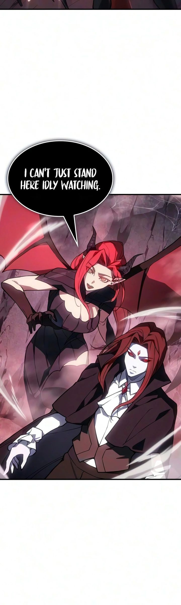 18+ Regressing with the King’s Power Chapter 148 page 7