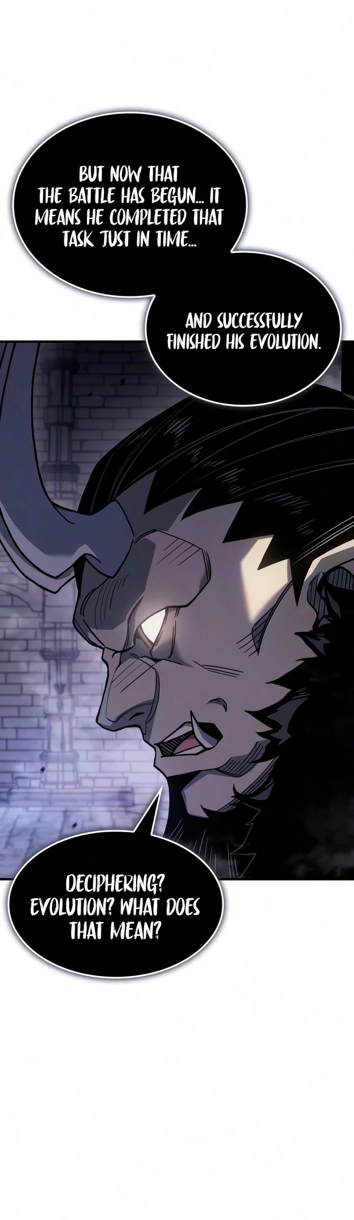 18+ Regressing with the King’s Power Chapter 148 page 11