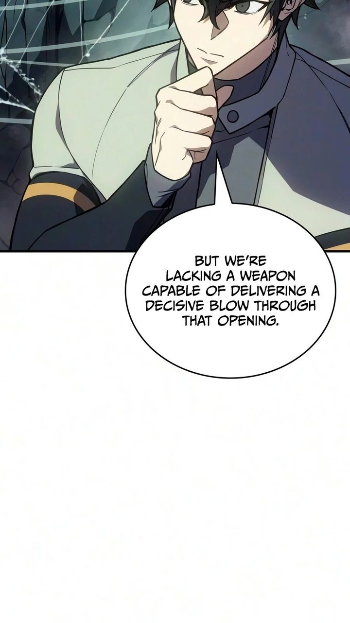18+ Regressing with the King’s Power Chapter 148 page 21