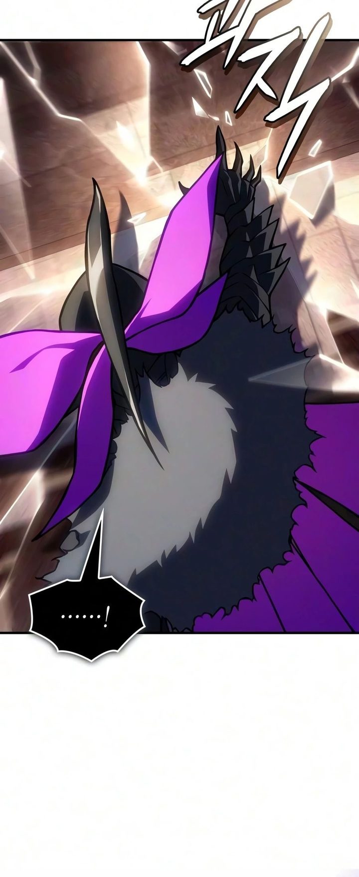 18+ Regressing with the King’s Power Chapter 148 page 24