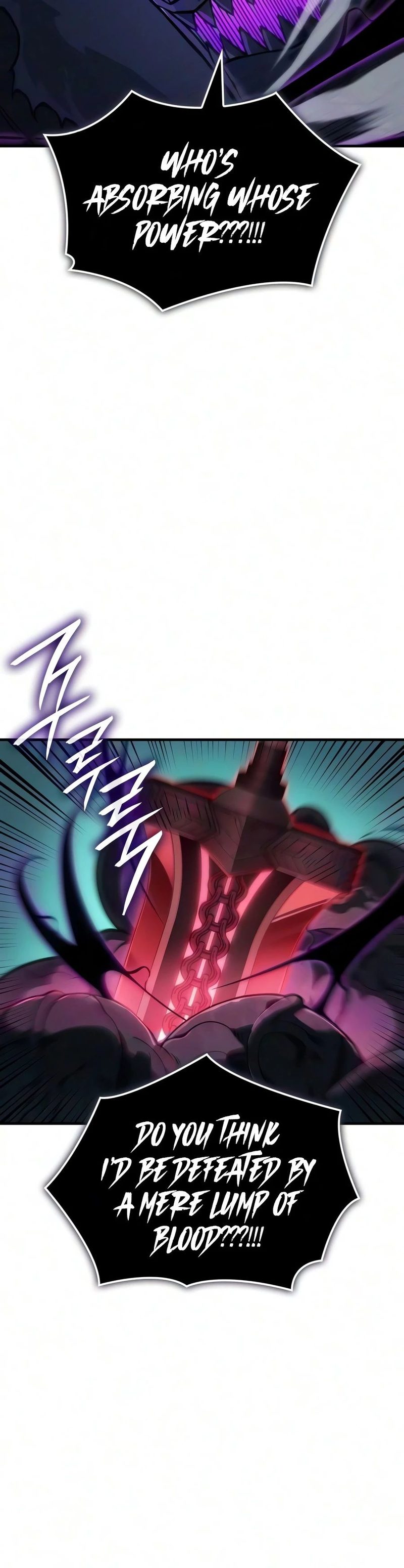 18+ Regressing with the King’s Power Chapter 149 page 11