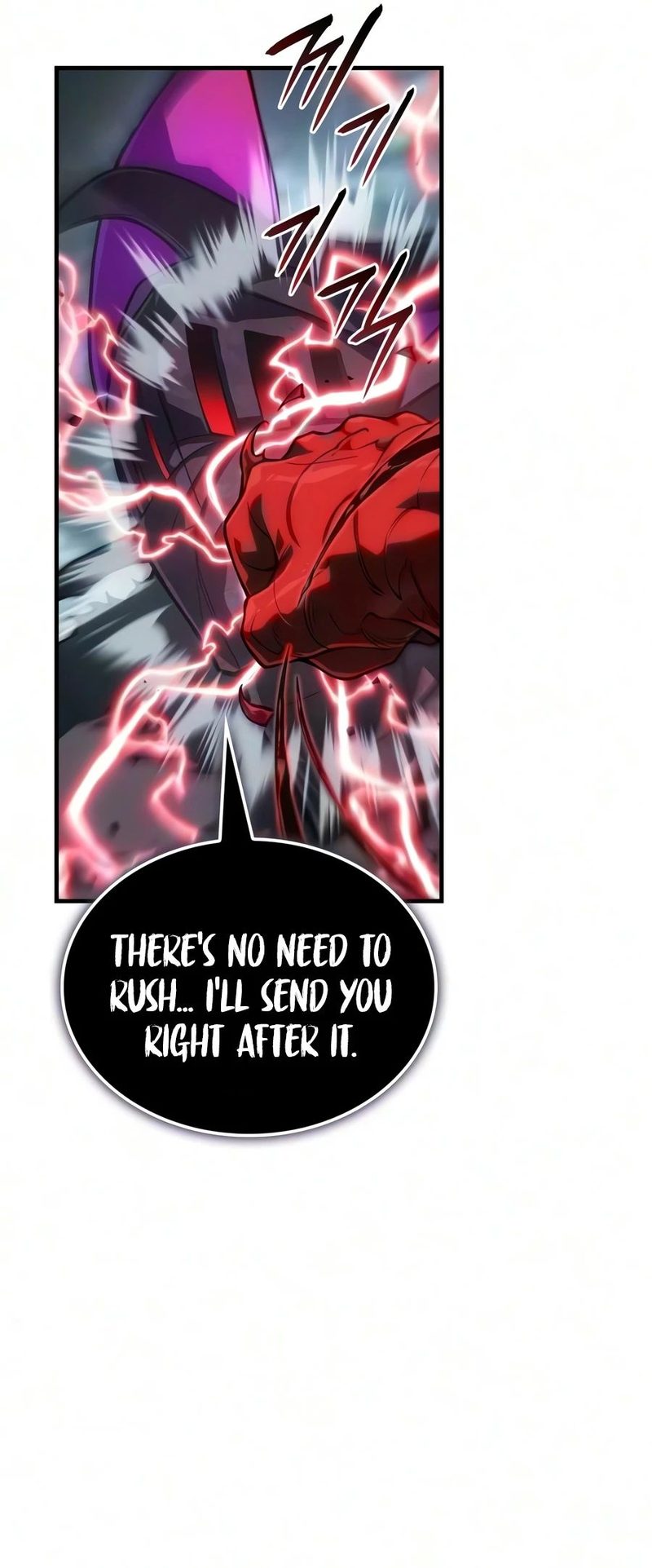 18+ Regressing with the King’s Power Chapter 149 page 15