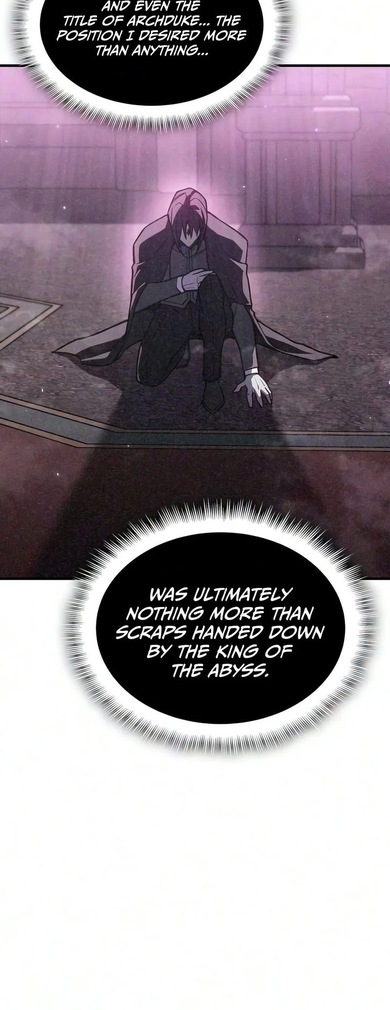18+ Regressing with the King’s Power Chapter 149 page 17