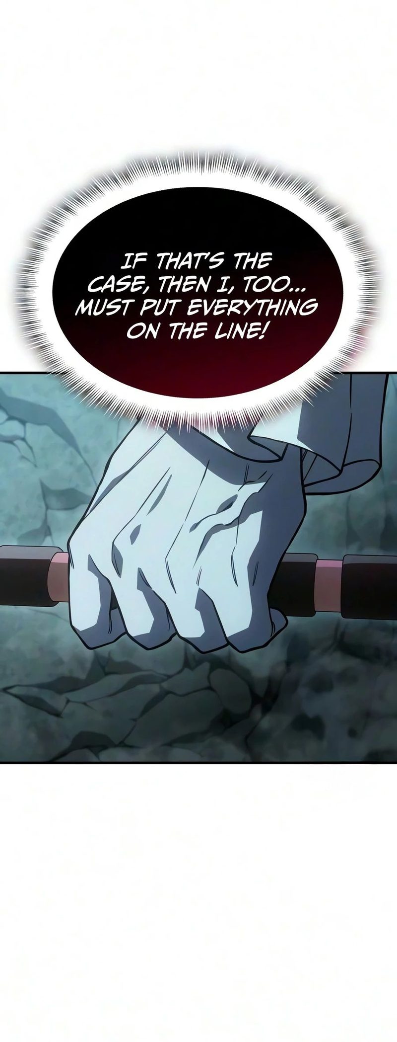 18+ Regressing with the King’s Power Chapter 149 page 19