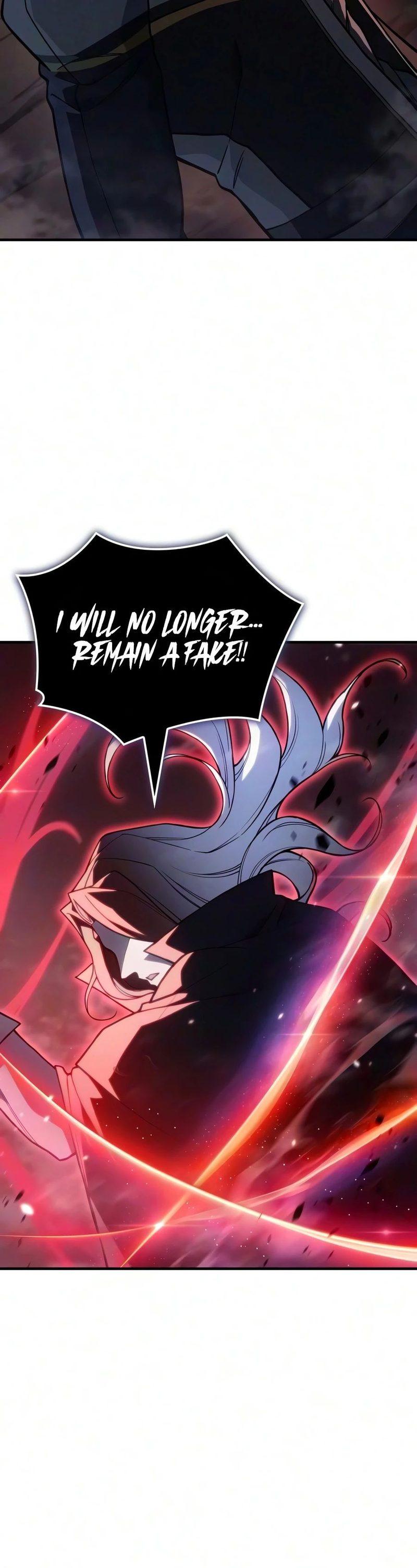 18+ Regressing with the King’s Power Chapter 149 page 21