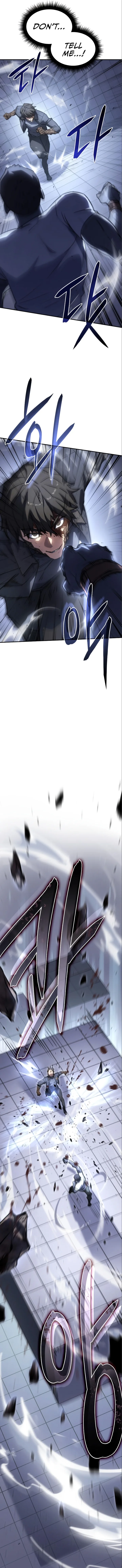 18+ Regressing with the King’s Power Chapter 15 page 13