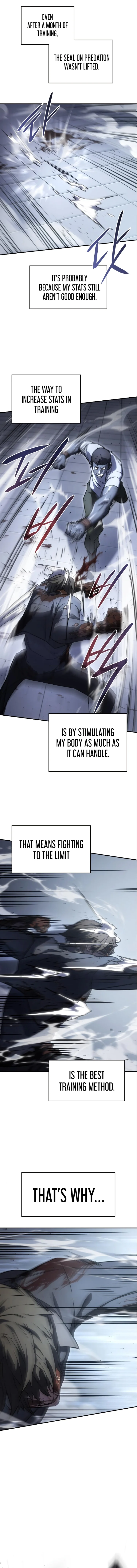 18+ Regressing with the King’s Power Chapter 15 page 15