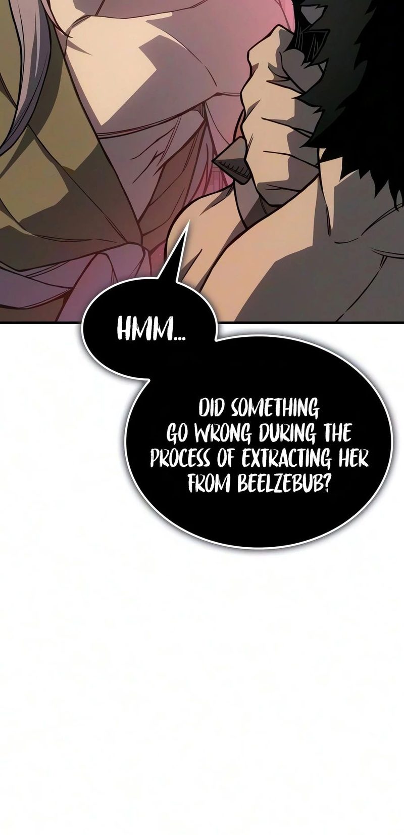 18+ Regressing with the King’s Power Chapter 150 page 15