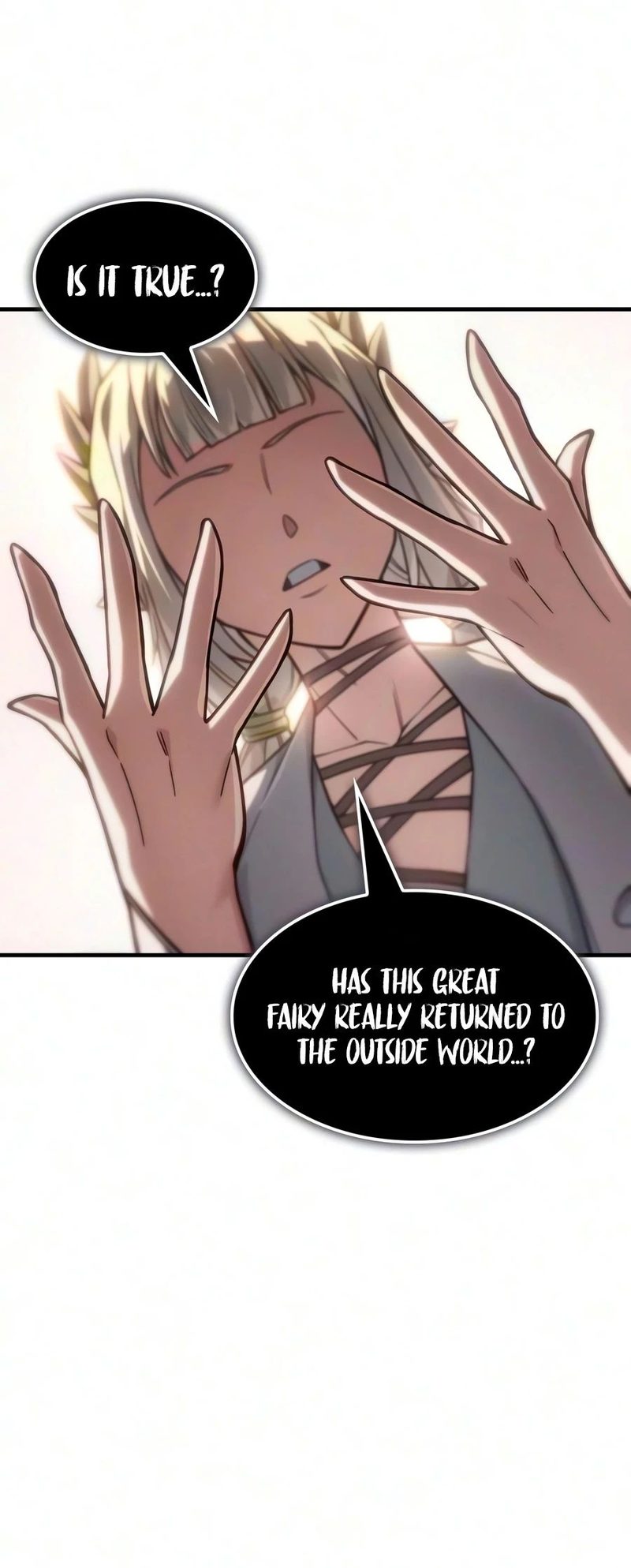 18+ Regressing with the King’s Power Chapter 150 page 17