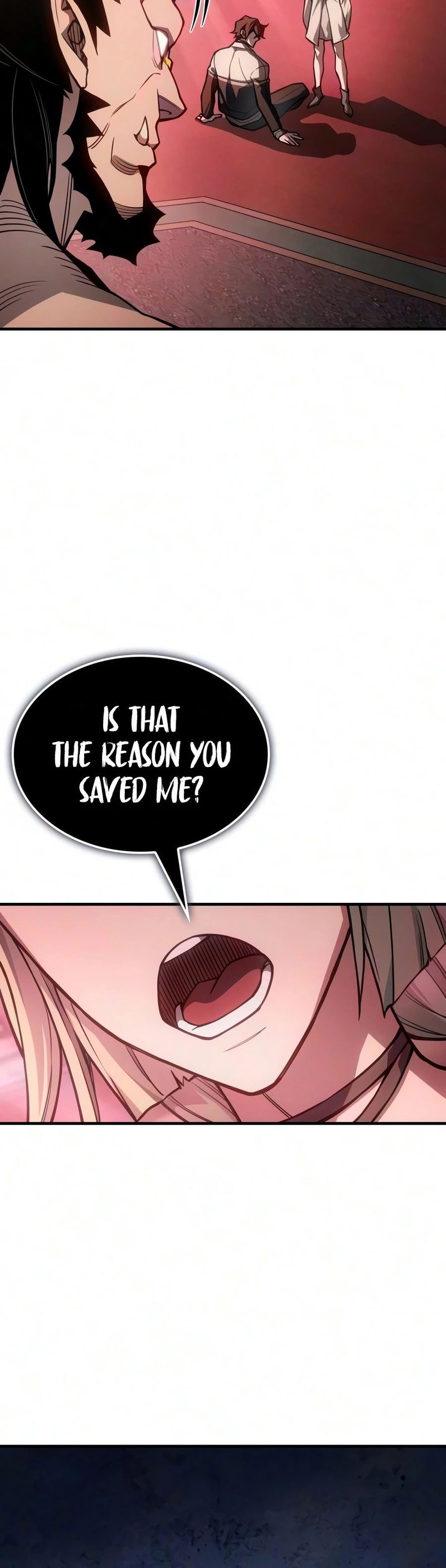 18+ Regressing with the King’s Power Chapter 150 page 19