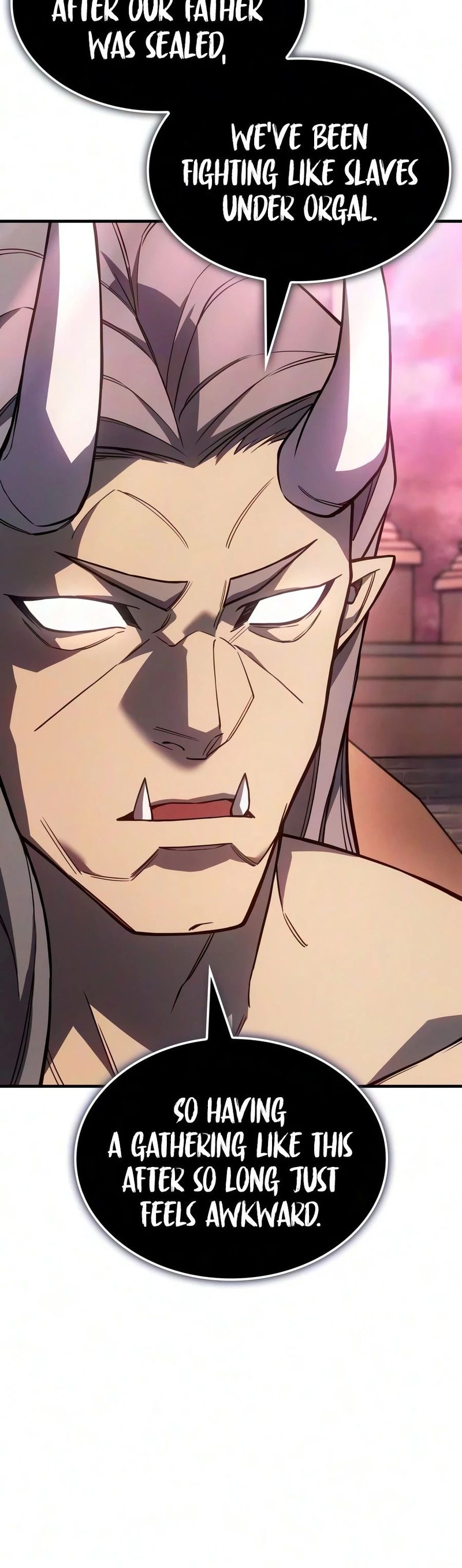 18+ Regressing with the King’s Power Chapter 151 page 3