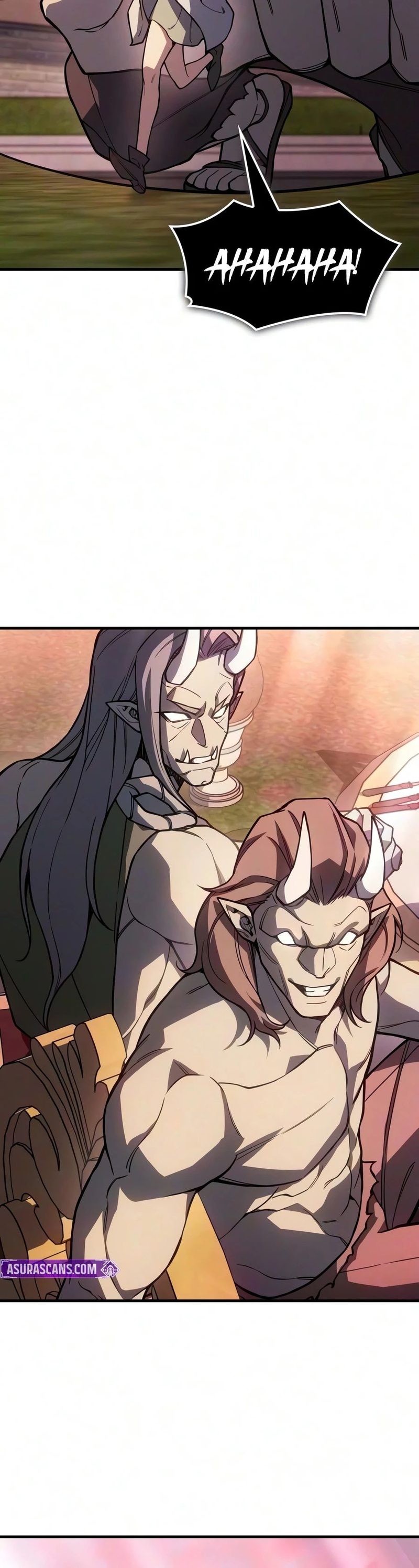 18+ Regressing with the King’s Power Chapter 151 page 7