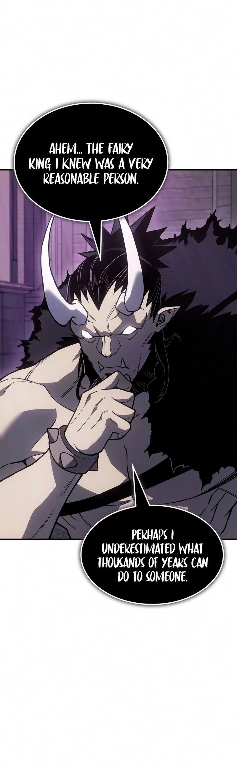 18+ Regressing with the King’s Power Chapter 151 page 11