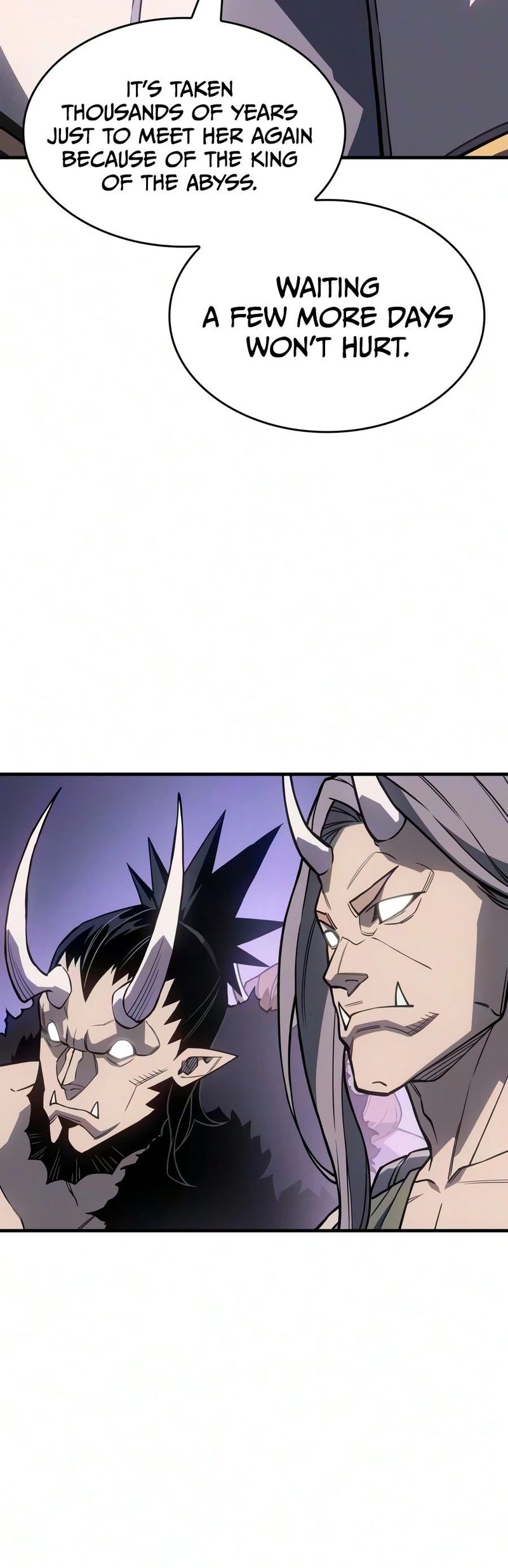 18+ Regressing with the King’s Power Chapter 151 page 15