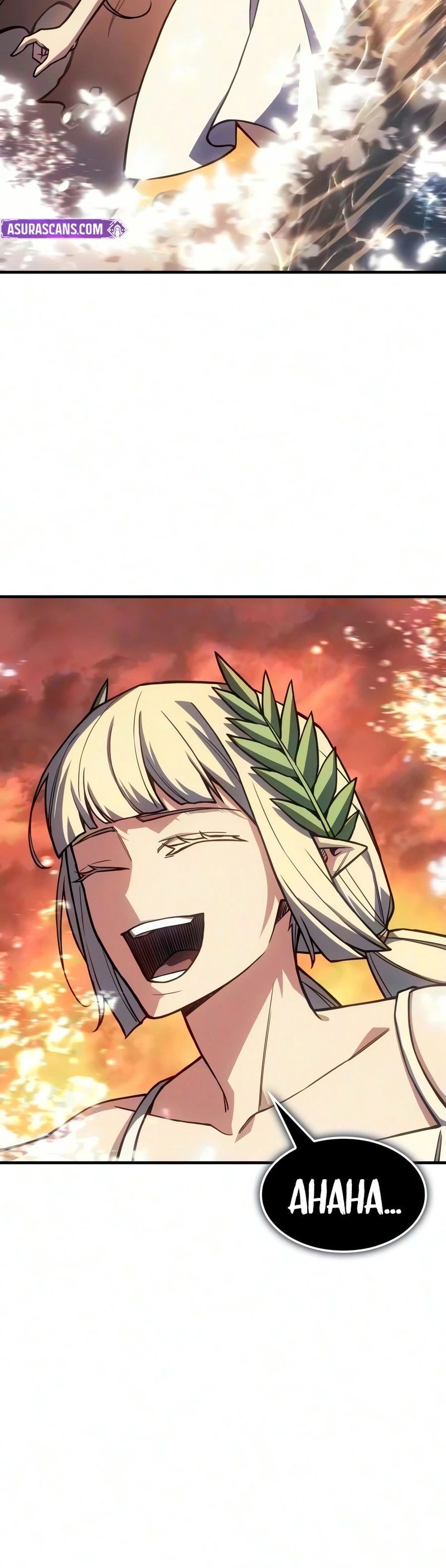 18+ Regressing with the King’s Power Chapter 151 page 17