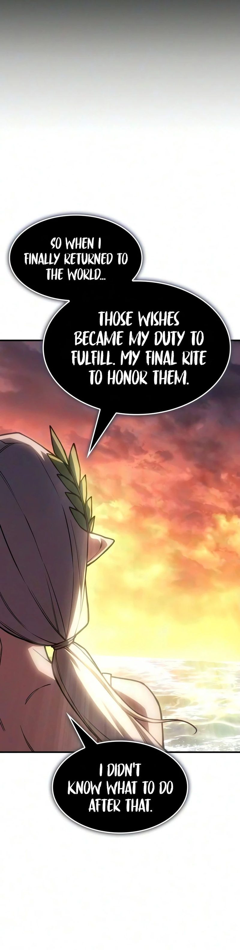 18+ Regressing with the King’s Power Chapter 151 page 21