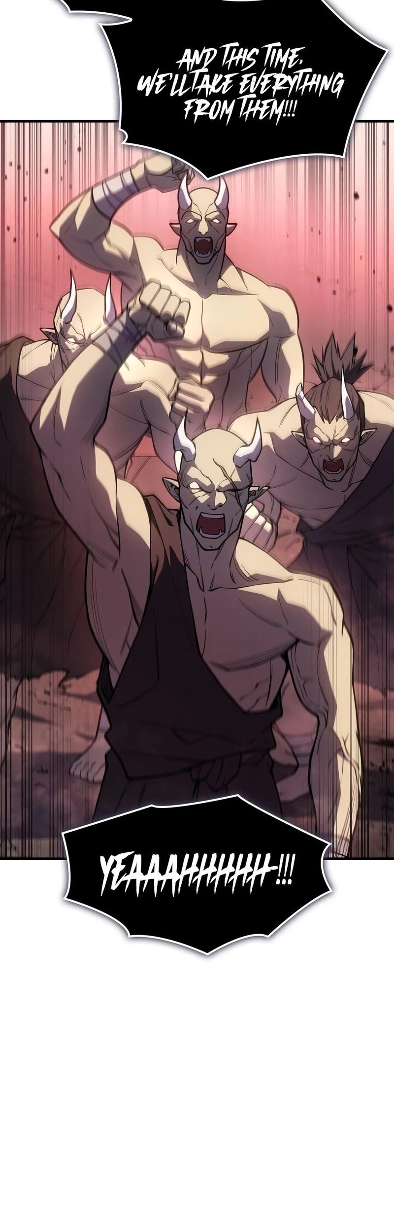 18+ Regressing with the King’s Power Chapter 153 page 3
