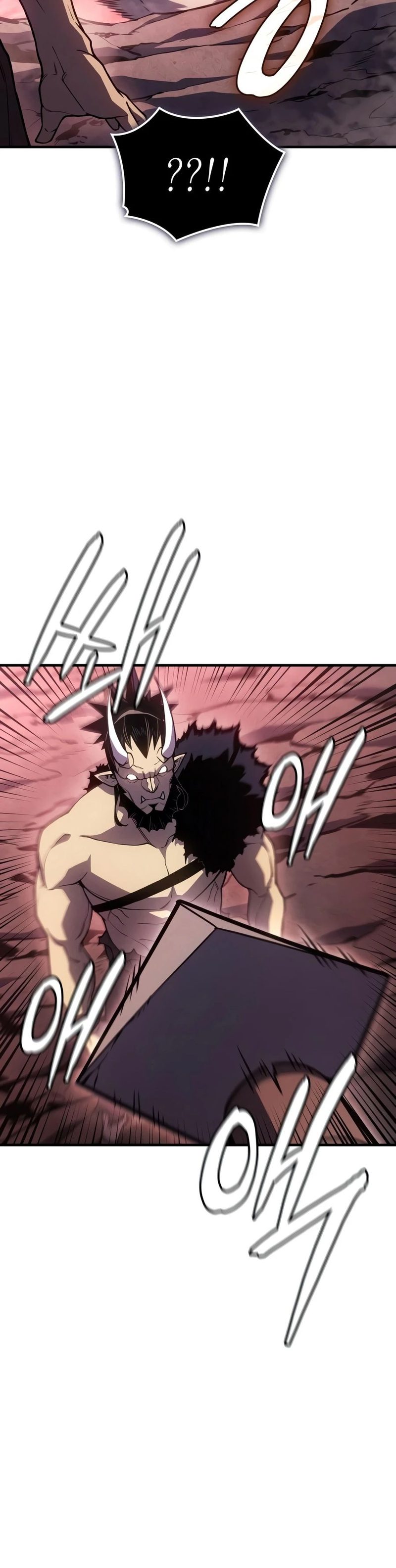 18+ Regressing with the King’s Power Chapter 153 page 5