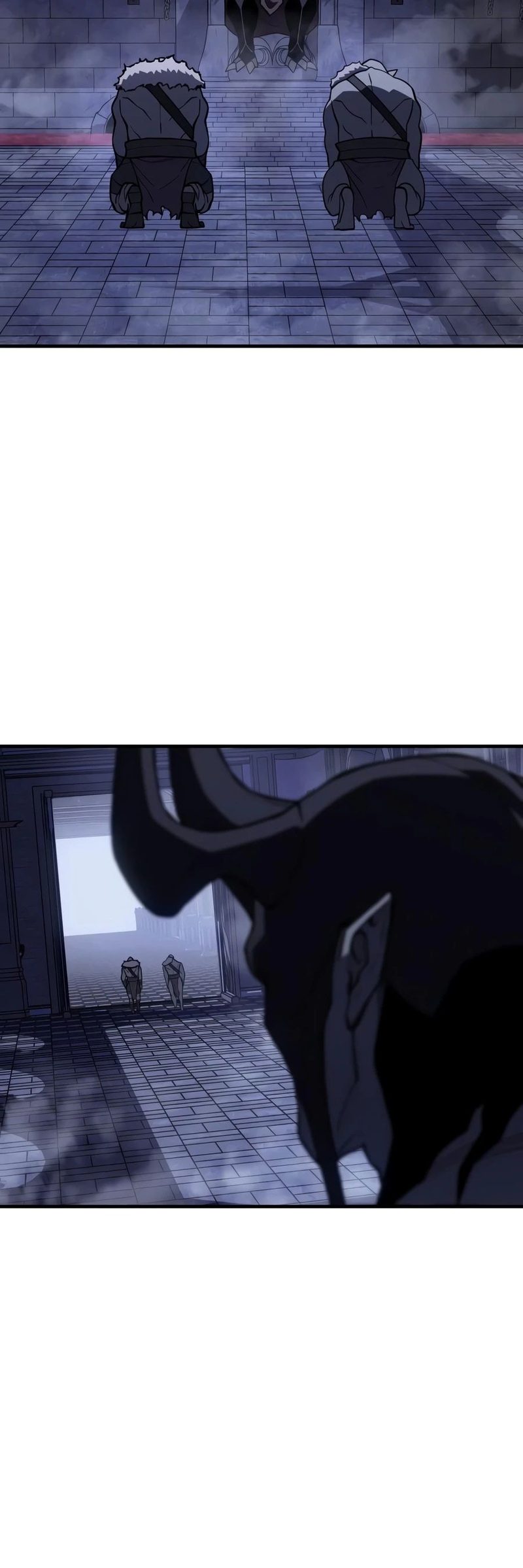 18+ Regressing with the King’s Power Chapter 153 page 15