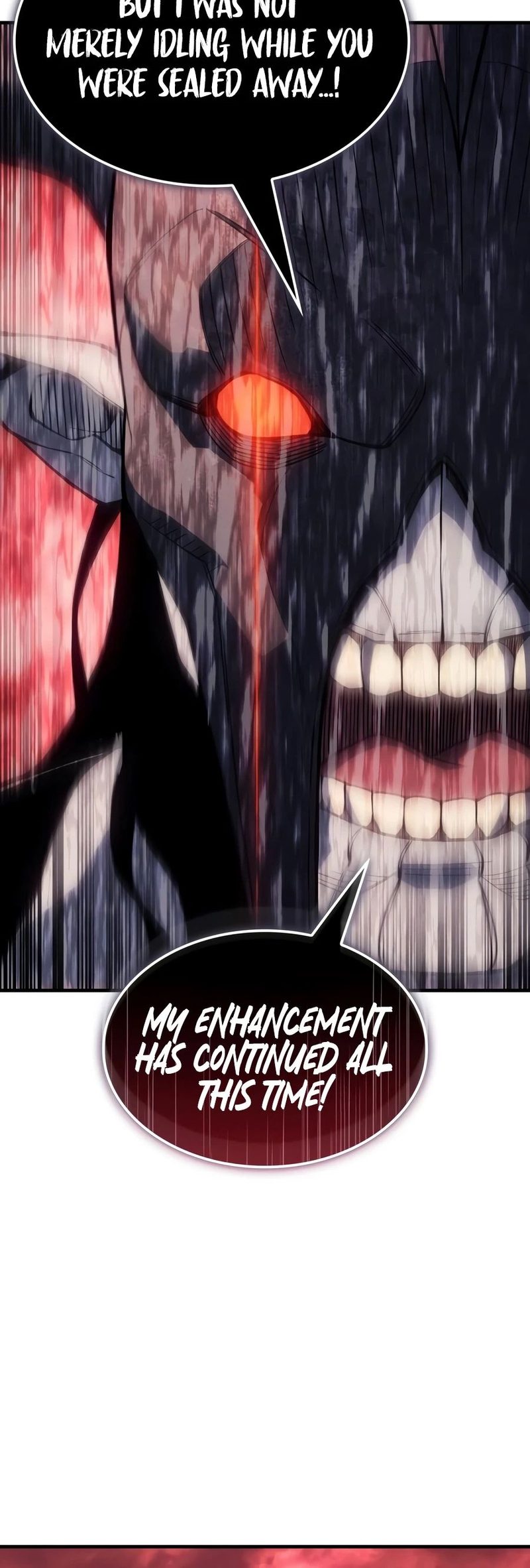 18+ Regressing with the King’s Power Chapter 153 page 21