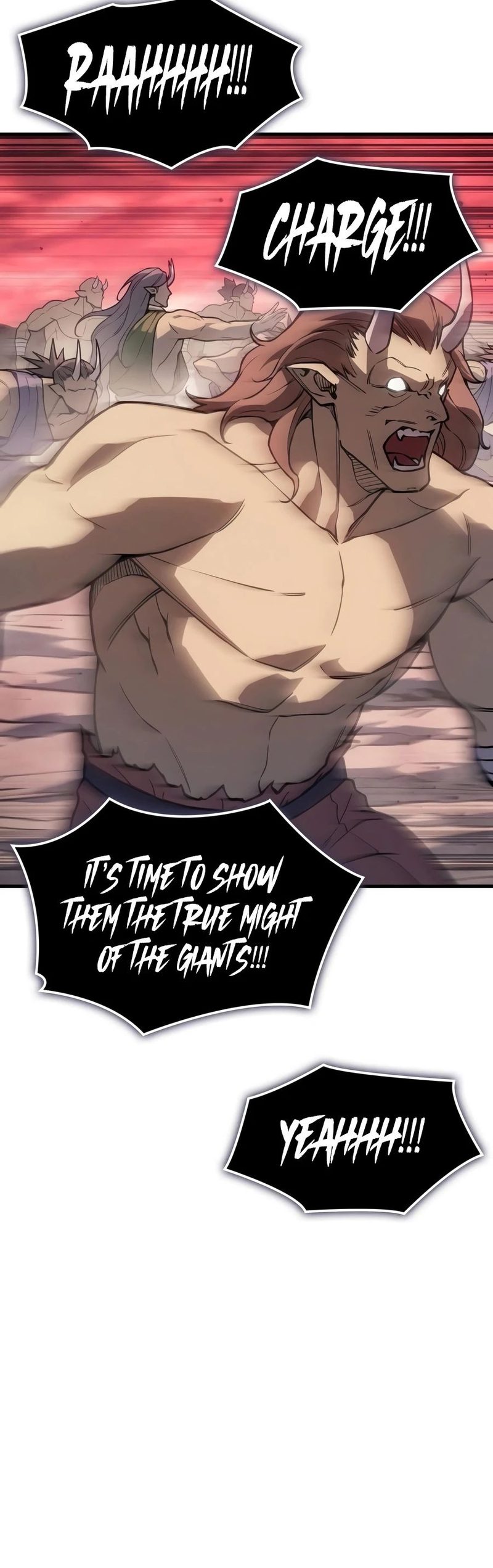 18+ Regressing with the King’s Power Chapter 154 page 9