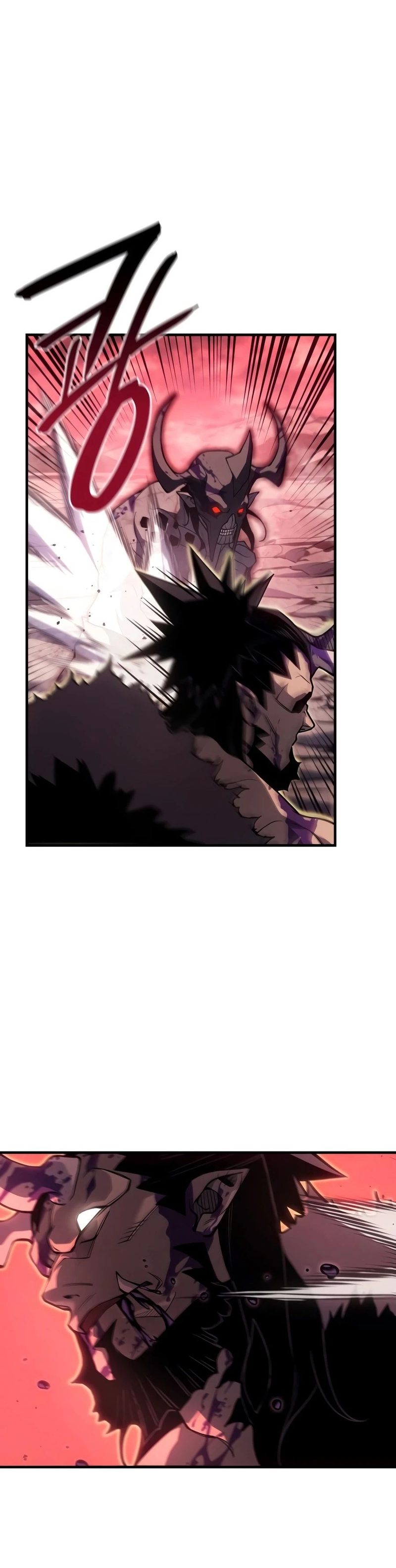 18+ Regressing with the King’s Power Chapter 155 page 3