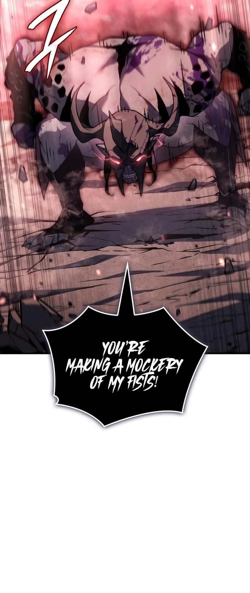 18+ Regressing with the King’s Power Chapter 155 page 7