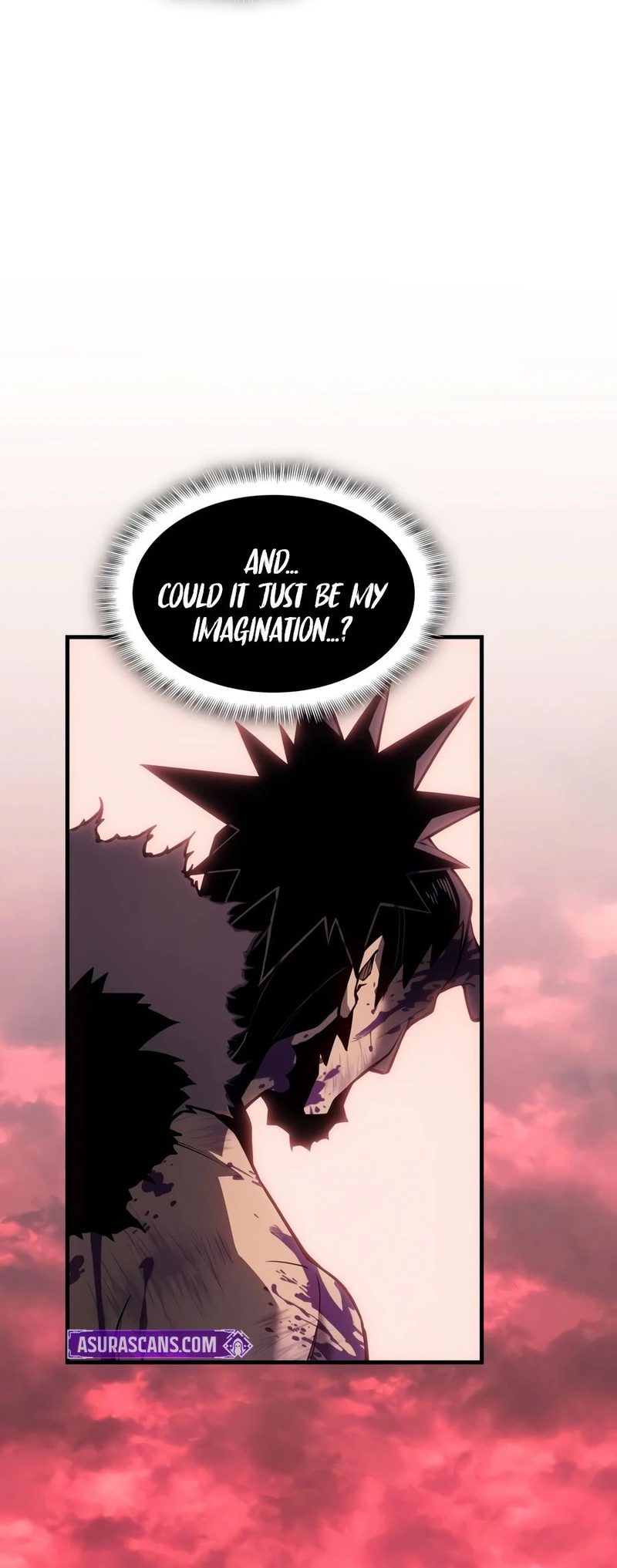 18+ Regressing with the King’s Power Chapter 155 page 11