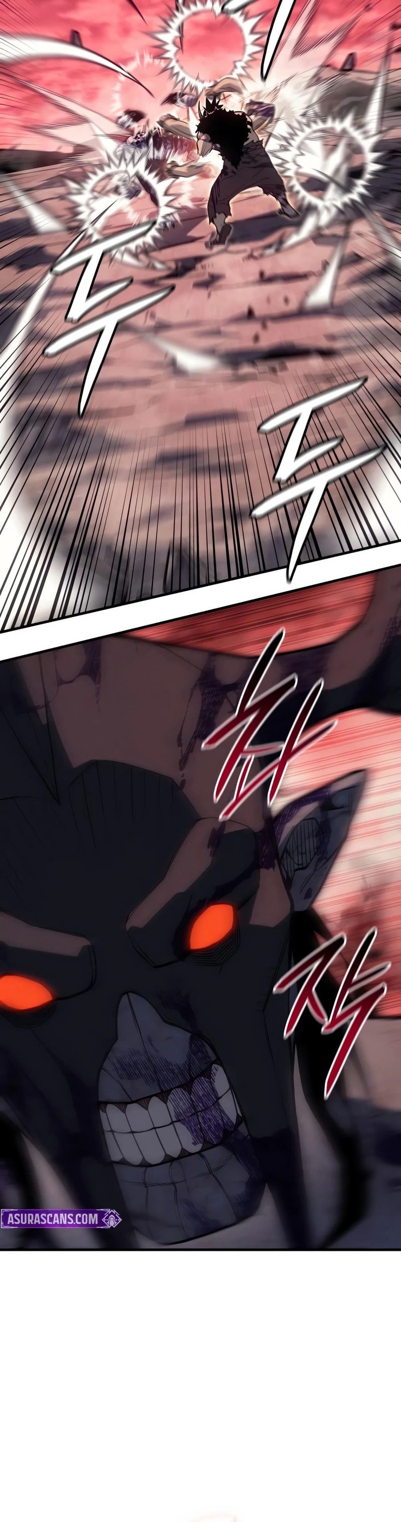 18+ Regressing with the King’s Power Chapter 155 page 15