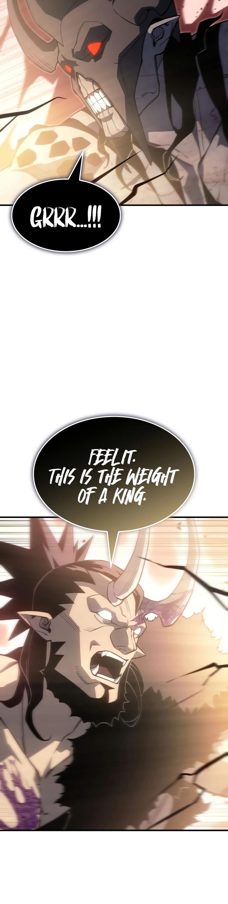 18+ Regressing with the King’s Power Chapter 155 page 17